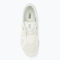 Scarpe da corsa On Cloud 5 undyed-white/white da uomo 5