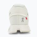 Scarpe da corsa On Cloud 5 undyed-white/white da uomo 6
