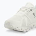Scarpe da corsa On Cloud 5 undyed-white/white da uomo 7