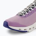 Scarpe da corsa On Running Cloudnova Form aster/magnet da donna 7