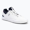 Scarpe da uomo On Running The Roger Advantage bianco/notturno 4899457