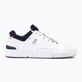 Scarpe da uomo On Running The Roger Advantage bianco/notturno 4899457 2
