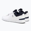 Scarpe da uomo On Running The Roger Advantage bianco/notturno 4899457 3