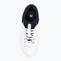 Scarpe da uomo On Running The Roger Advantage bianco/notturno 4899457 6