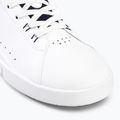 Scarpe da uomo On Running The Roger Advantage bianco/notturno 4899457 7