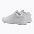 Uomo On Running Il Roger Advantage scarpe bianche 3