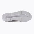 Uomo On Running Il Roger Advantage scarpe bianche 5