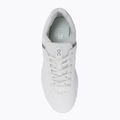 Uomo On Running Il Roger Advantage scarpe bianche 6