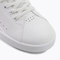 Uomo On Running Il Roger Advantage scarpe bianche 8
