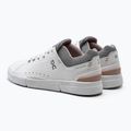Scarpe da donna On Running The Roger Advantage bianco/rosa 3