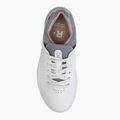 Scarpe da donna On Running The Roger Advantage bianco/rosa 6
