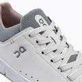 Scarpe da donna On Running The Roger Advantage bianco/rosa 7