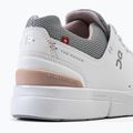 Scarpe da donna On Running The Roger Advantage bianco/rosa 8