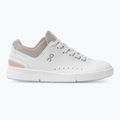 Scarpe da donna On Running The Roger Advantage bianco/rosa 9