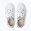 Scarpe da donna On Running The Roger Advantage bianco/rosa 11