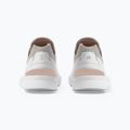 Scarpe da donna On Running The Roger Advantage bianco/rosa 12