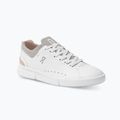 Scarpe da donna On Running The Roger Advantage bianco/rosa 14