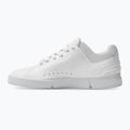 Scarpe da donna On Running The Roger Advantage bianco 11