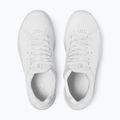 Scarpe da donna On Running The Roger Advantage bianco 12