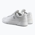 Scarpe da donna On Running The Roger Advantage bianco 3