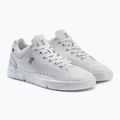 Scarpe da donna On Running The Roger Advantage bianco 5