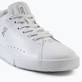 Scarpe da donna On Running The Roger Advantage bianco 7