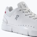 Scarpe da donna On Running The Roger Advantage bianco 8