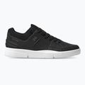 Scarpe da uomo On Running The Roger Clubhouse nero/bianco 10