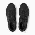Scarpe da uomo On Running The Roger Clubhouse nero/bianco 12