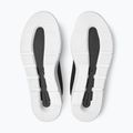 Scarpe da uomo On Running The Roger Clubhouse nero/bianco 14