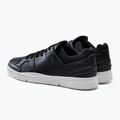 Scarpe da uomo On Running The Roger Clubhouse nero/bianco 3