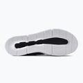 Scarpe da uomo On Running The Roger Clubhouse nero/bianco 4