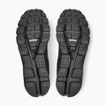 Uomo On Running Cloudventure Scarpe da corsa impermeabili nere 12