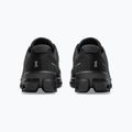 Uomo On Running Cloudventure Scarpe da corsa impermeabili nere 13