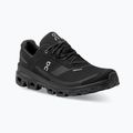 Uomo On Running Cloudventure Scarpe da corsa impermeabili nere 14