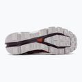 Scarpe da corsa On Running Cloudventure flare/mulberry da uomo 4