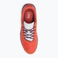 Scarpe da corsa On Running Cloudventure flare/mulberry da uomo 6