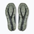 Scarpe da corsa On Cloudventure uomo nero/reseda 14