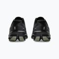 Scarpe da corsa On Cloudventure uomo nero/reseda 16