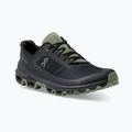 Scarpe da corsa On Cloudventure uomo nero/reseda 17