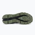 Scarpe da corsa On Cloudventure uomo nero/reseda 5