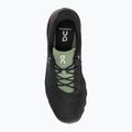 Scarpe da corsa On Running Cloudventure uomo nero/reseda 6