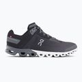 Scarpe da corsa On Running Cloudflow nero/asfalto da uomo 2