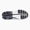 Scarpe da corsa On Running Cloudflow nero/asfalto da uomo 5