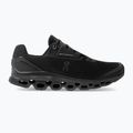 Scarpe da corsa da uomo On Cloudstratus nero 12