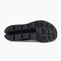 Scarpe da corsa da uomo On Cloudstratus nero 5