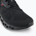 Scarpe da corsa da uomo On Running Cloudstratus nero 7