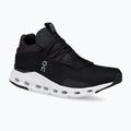 Scarpe da corsa On Cloudnova phantom/bianco da donna 7