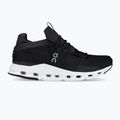 Scarpe da corsa On Cloudnova phantom/bianco da donna 8