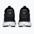 Scarpe da corsa On Cloudnova phantom/bianco da donna 10